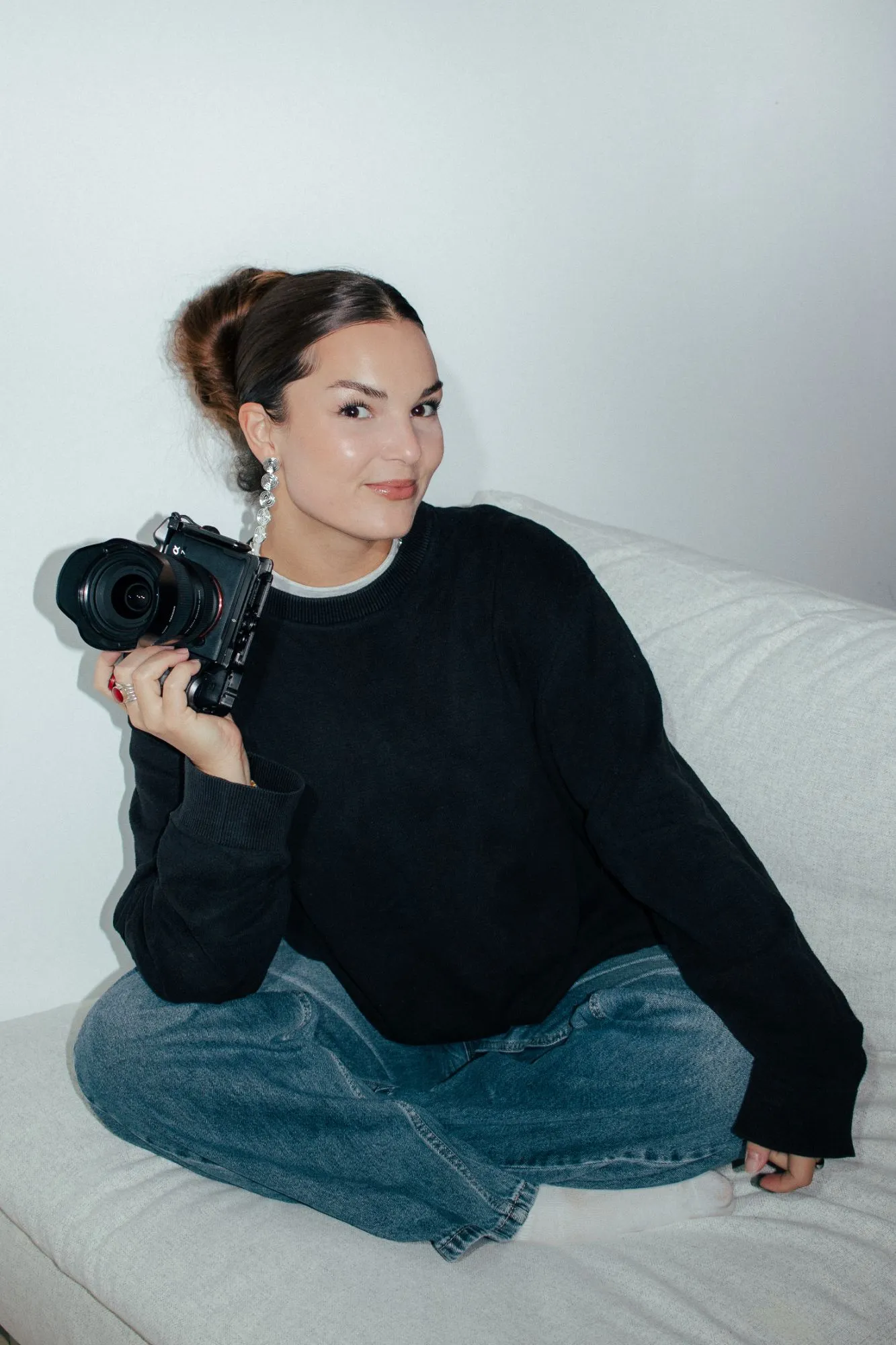 kiana ehmann