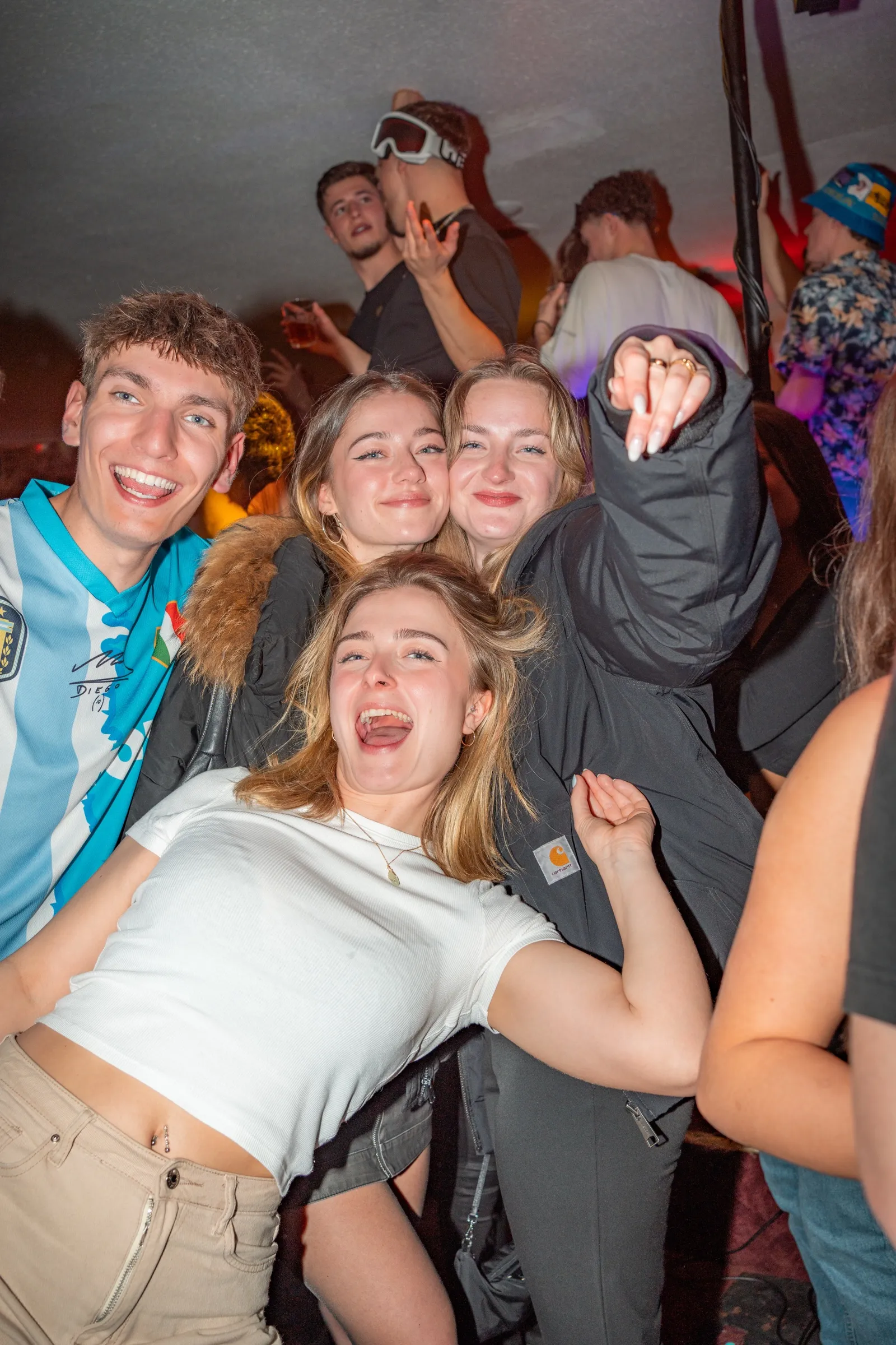 semesterkur 9