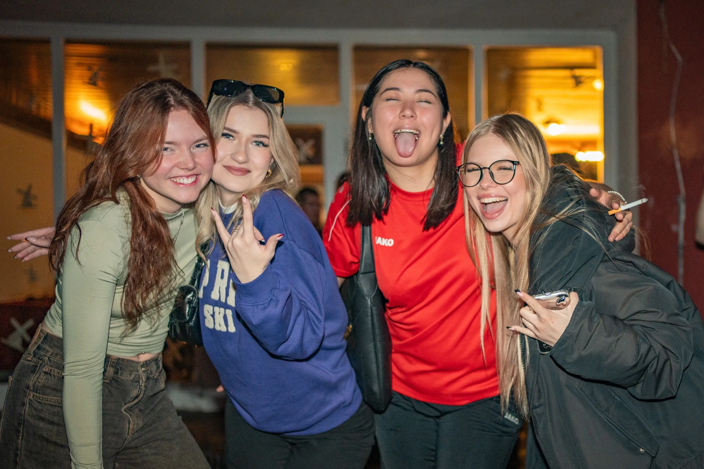 semesterkur 10