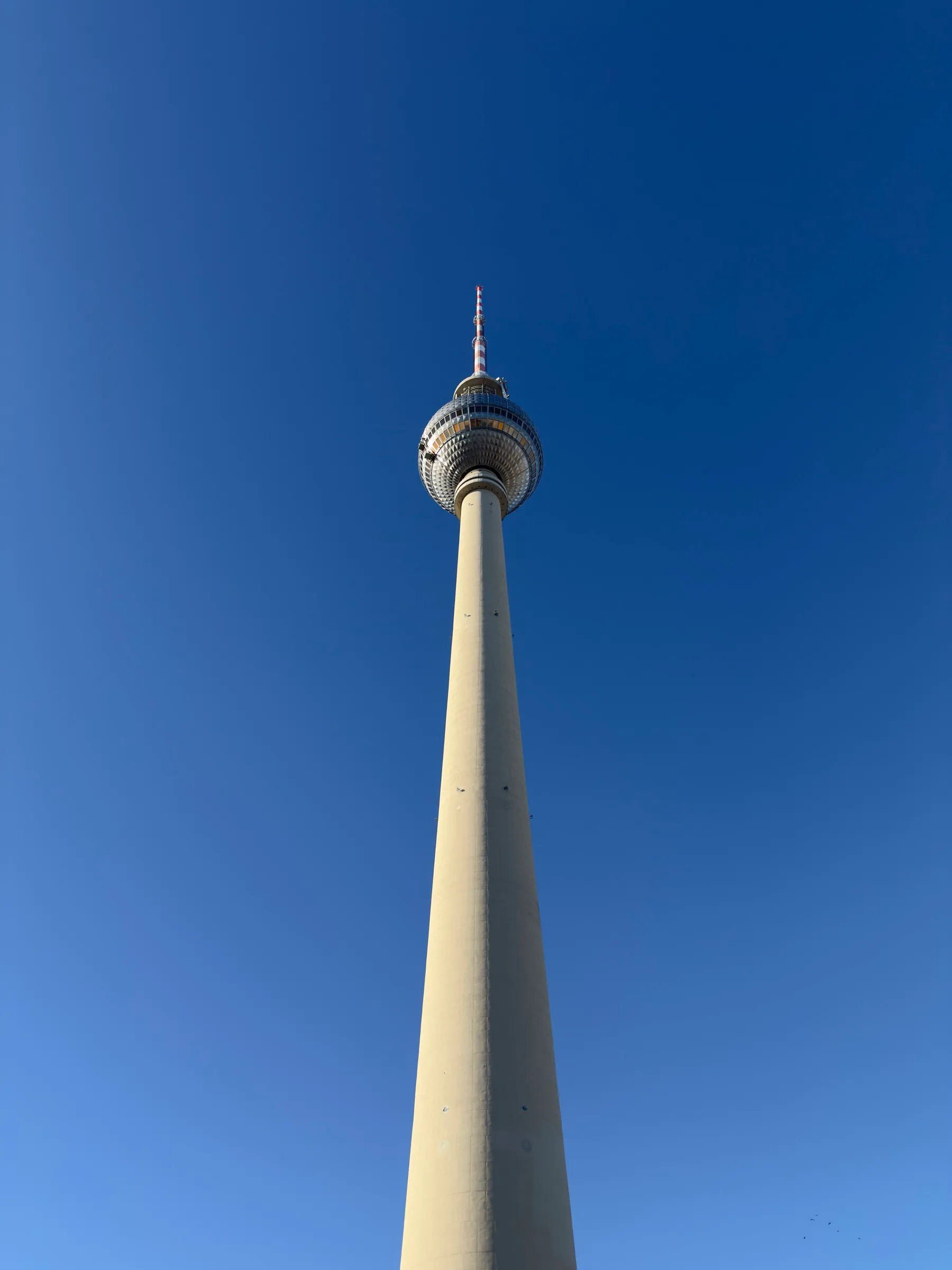 leben in berlin