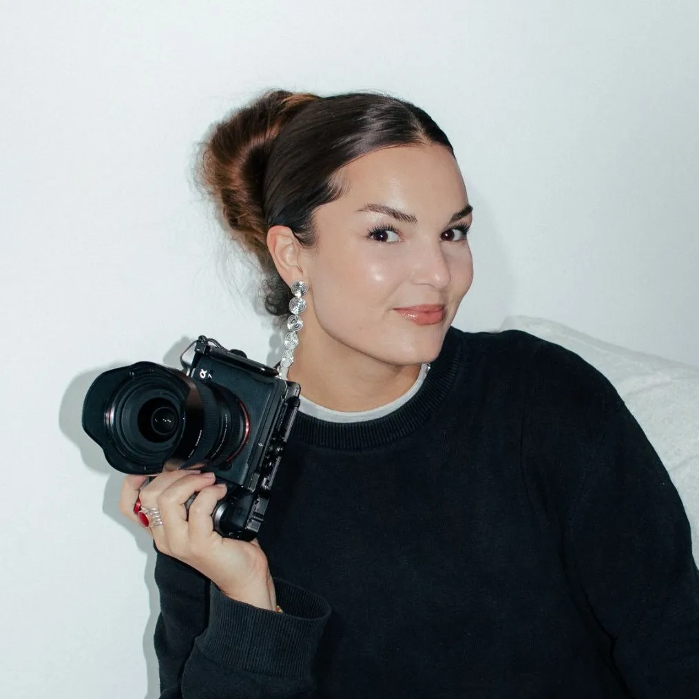 kiana ehmann
